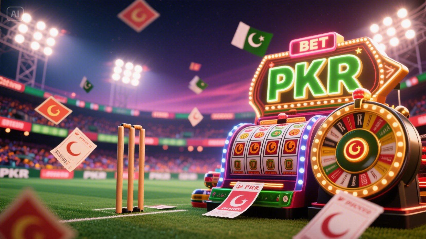 Burning HotMake your first recharge today and receive a 200% instant bonus! Pakistani players can enjoy secure payments, easy withdrawals, and endless entertainment online.