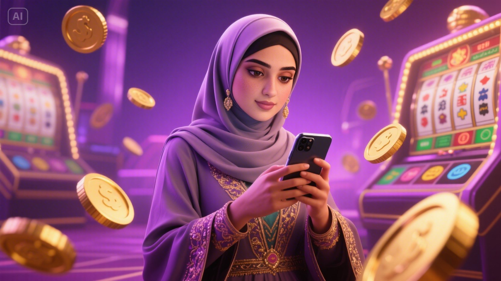 Registration at Burning Hot Casino