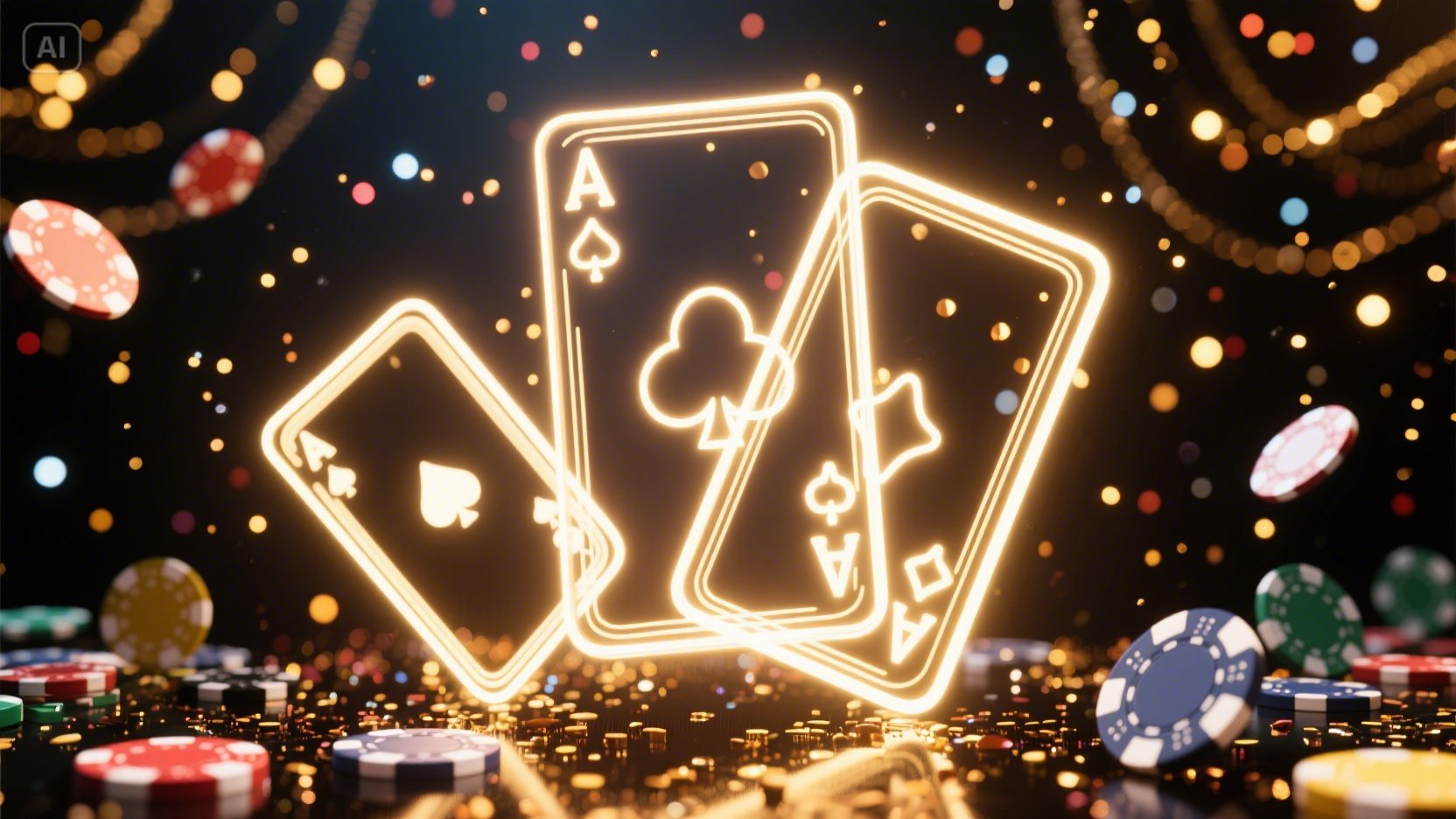 Casino Burning Hot desktop and mobile interfaces