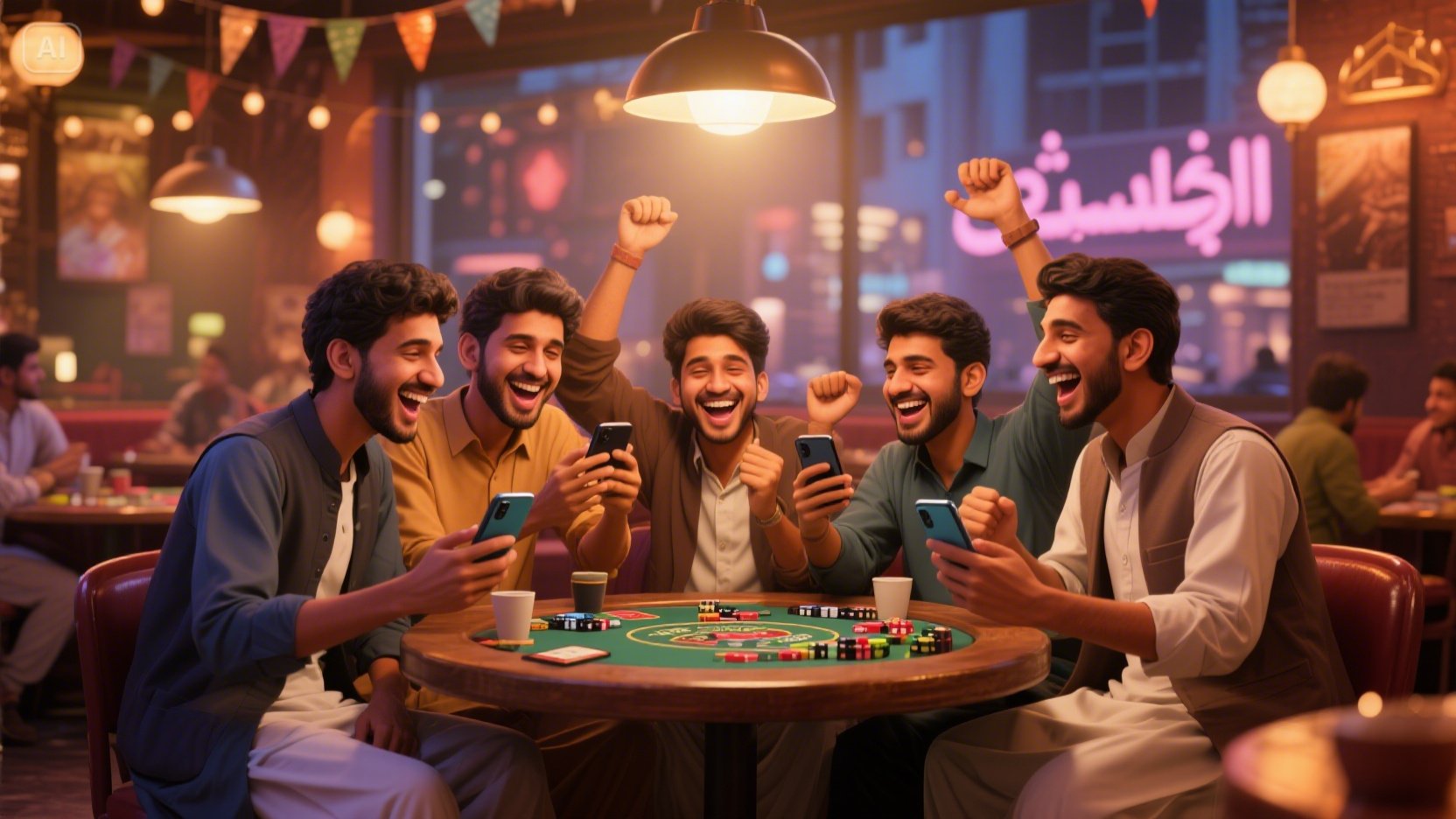 Burning HotMake your first recharge today and receive a 200% instant bonus! Pakistan’s users can spin reels, play live tables, and win PKR safely.