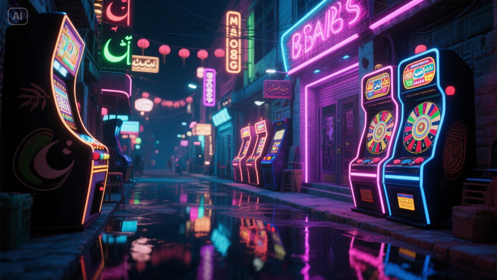 Registration at Burning Hot Casino